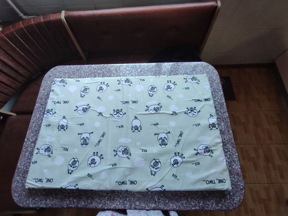 Детские одеяла + матрас