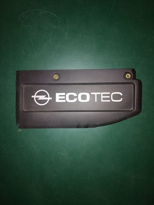 Захист двигуна для Opel Frontera B (Опель Фронтера)