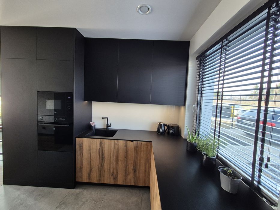 Dom 111,1 m² 2025r,  3 miejsca parkingowe, ogródek - Widok 4