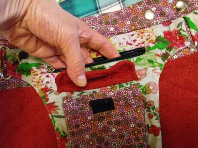 Юбка на запах, юбочка.