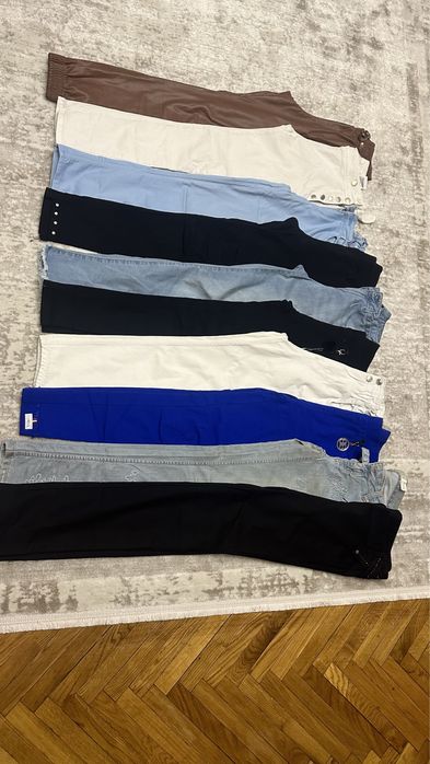 Подростковий одях