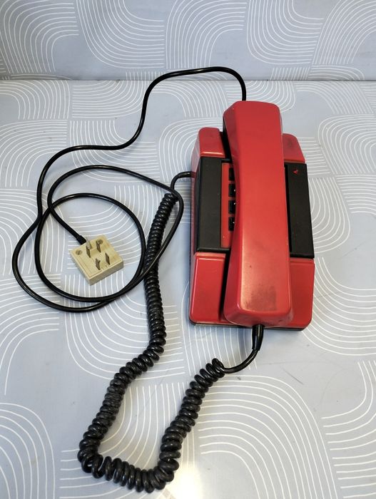 Telefon RWT bratek Prl