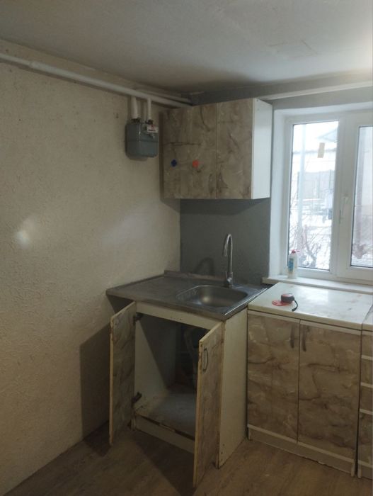 Продам будинок в м.Баштанка центр