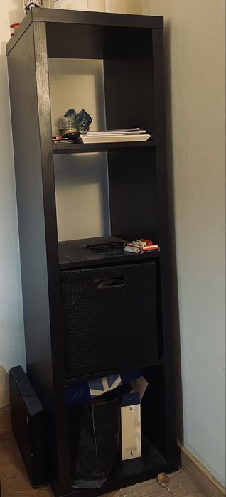 Varios artigos para desocupar (oportunidade) ikea