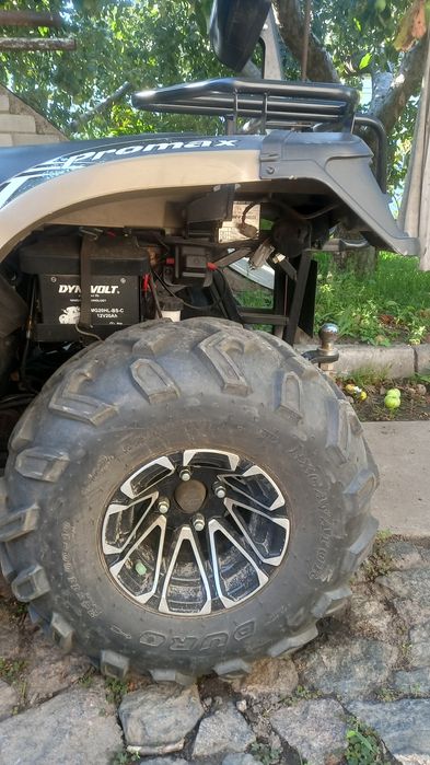 Продам Лінхай 300промакс