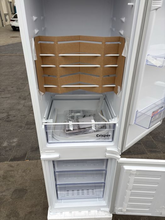 NOWA | Lodówka do zabudowy 177 cm Led | Gwarancja + Transport!