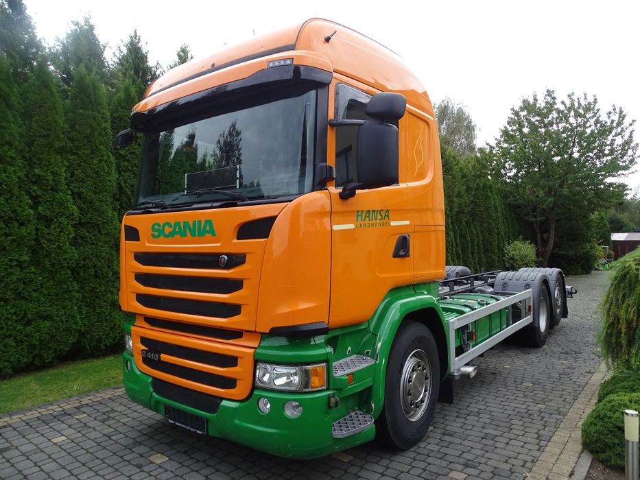 Scania