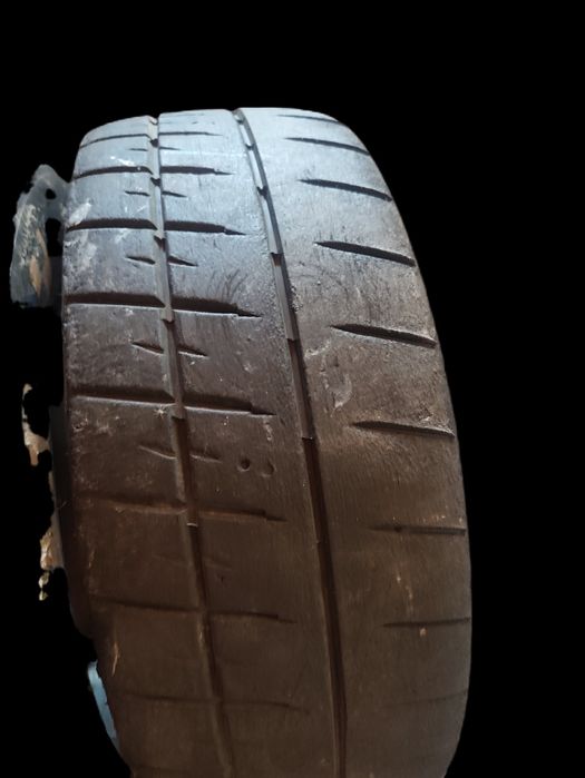 PNEUS MICHELIN MOTORSPORT M20 & S10 Para Venda