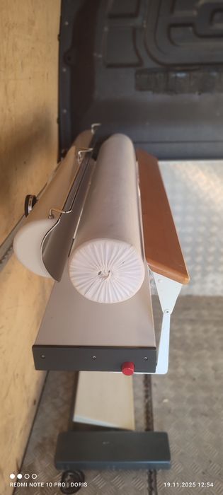 Magiel elektryczny BBC