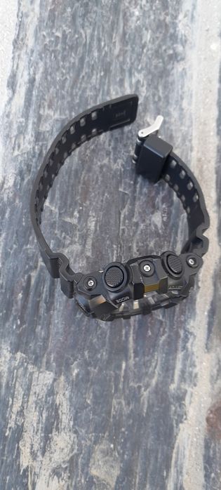 Relogio G Shock impecavel