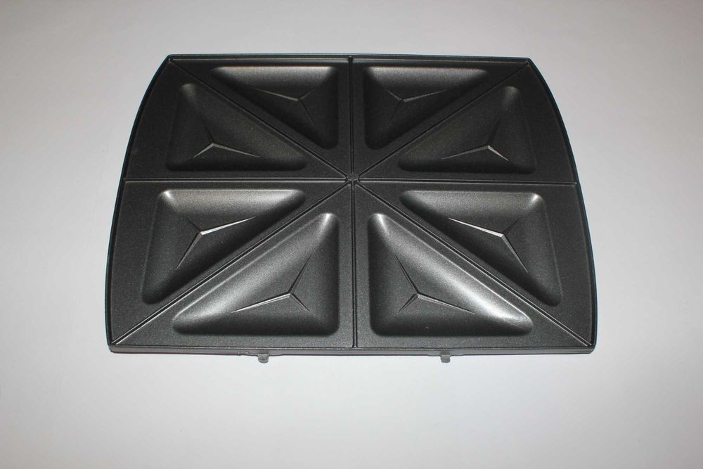 Змінни пластини до бутербродниць