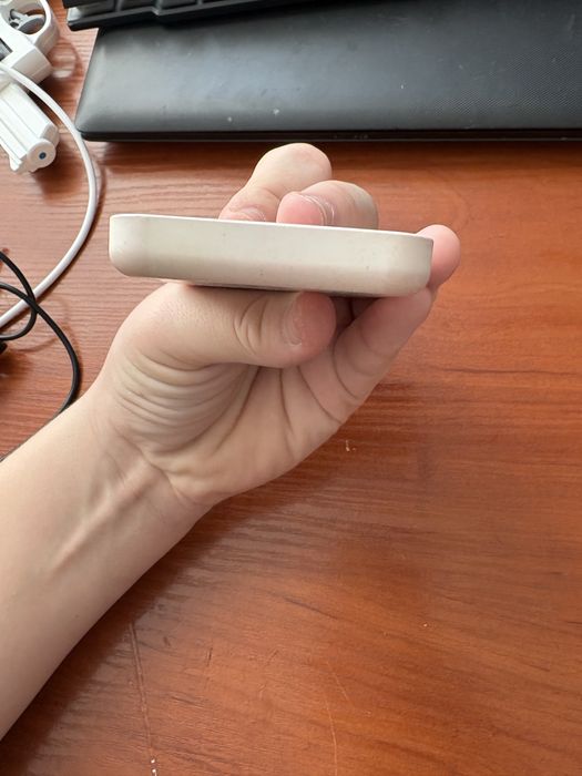 Павербанк для айфона