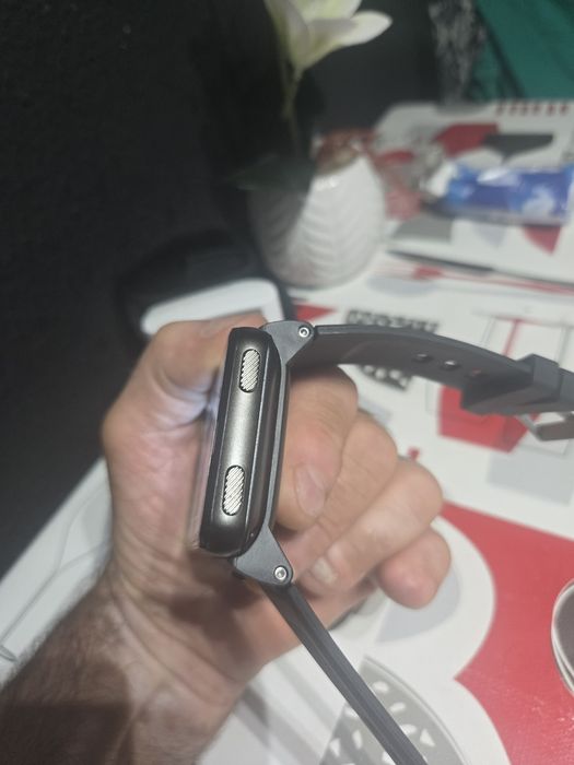 Troco relógio Android 11,2.88 pologadar um cartão de memória 512gb ou 1tb