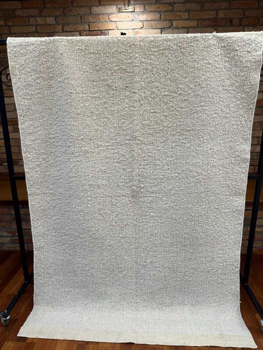 JAIPUR nowy dywan r.tkany wełniany indyjski 220x160 cm sklep 4 tyś
