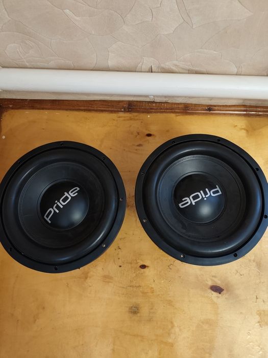 Продам pride mt12 в хорошому стані