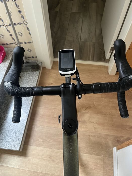 Bicicleta Scott adict 30