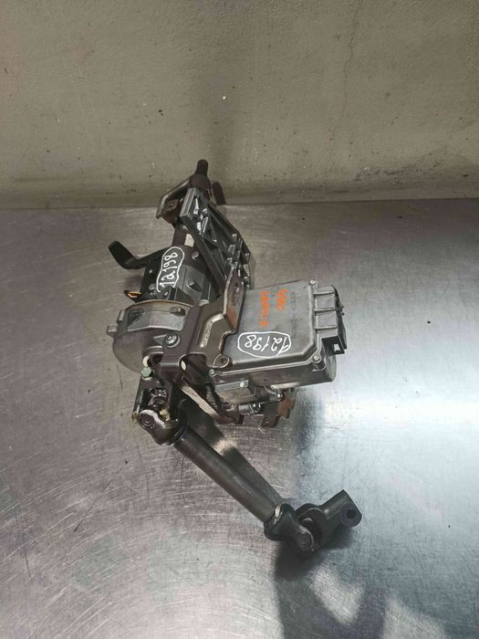 Coluna de direção RENAULT Captur (J5_)