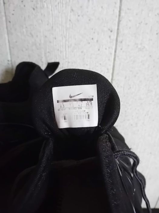 Nike Air VaporMax Plus | EU 42 |