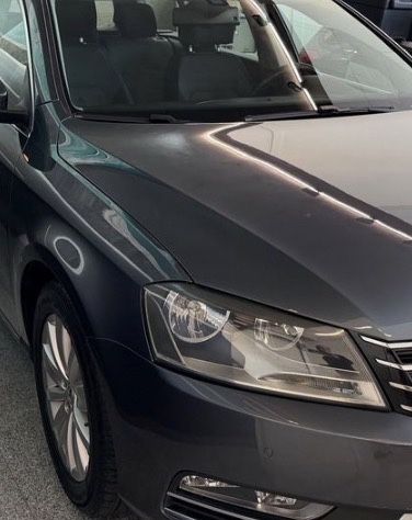 Vw Passat variant confortline
