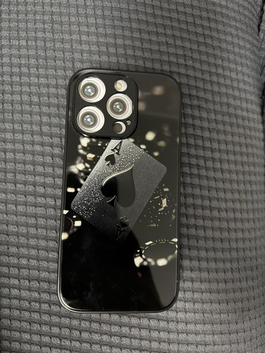 Etui iPhone 16 pro