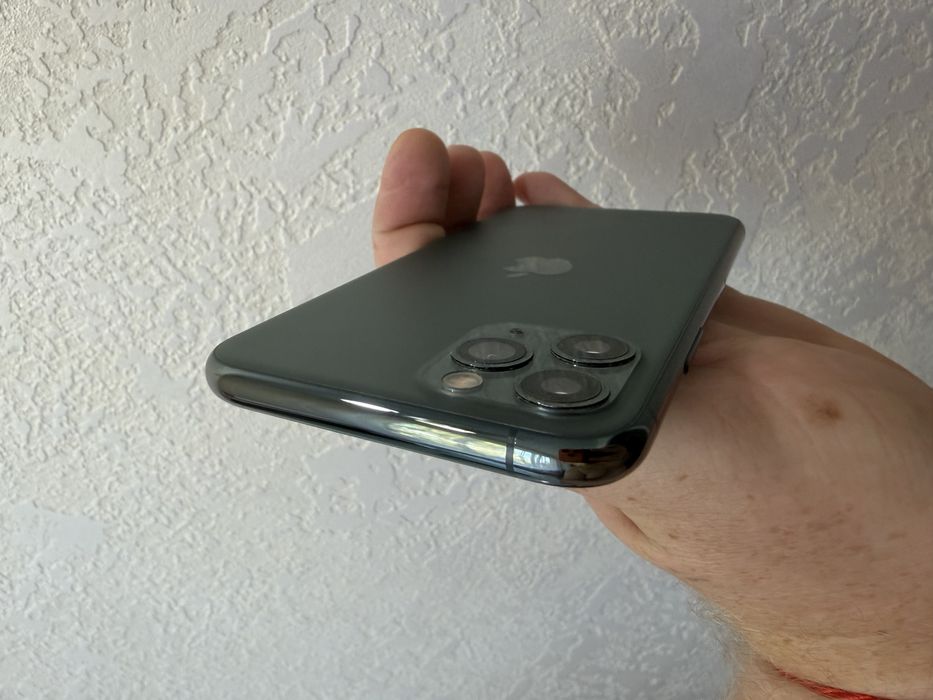 iPhone 11 Pro 64Gb Neverlock