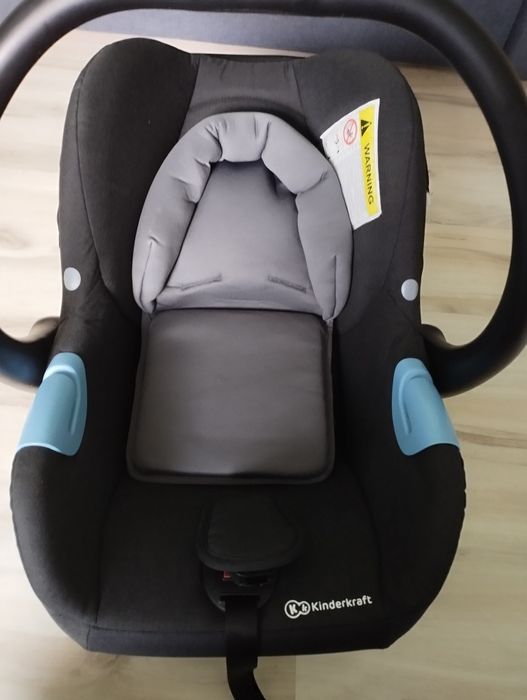 Fotelik samochodowy Kinderkraft