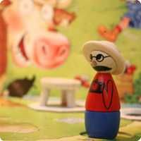 Fladderadatsch - Jogo de Estratégia