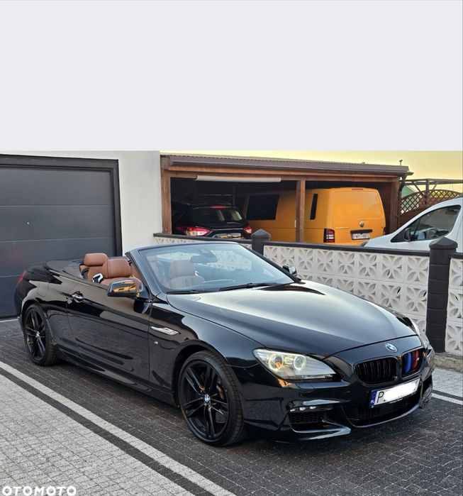 BMW Seria 6