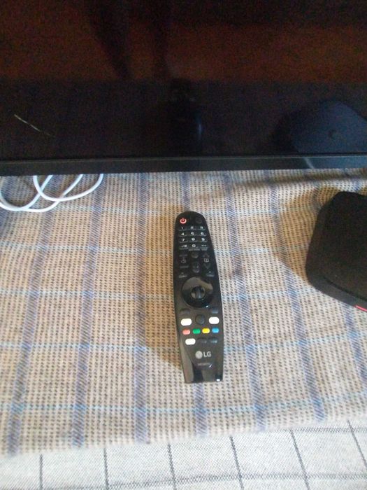 Vende - se TV LG 55 ' SMART