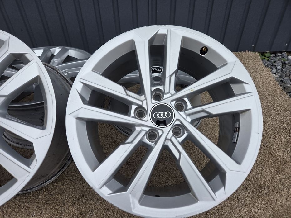 Диски 17 5 112 Audi A 4 B 9