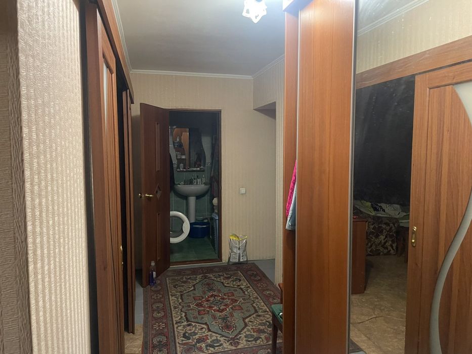 2-х кімн.кв.2-й Поверх. 70м2.Новобудова