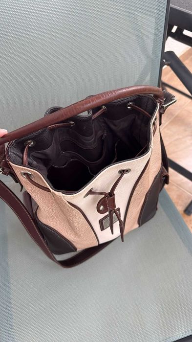 Mala Bolsa cavalinho
