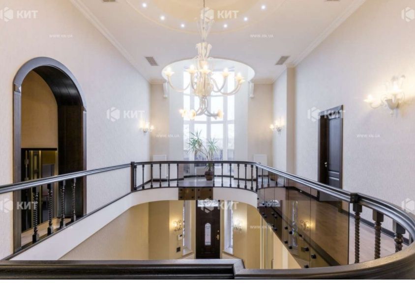 Здам Котедж 7К, район "СОКОЛЬНІКИ", Авторський-проект, Ціну  знижено!