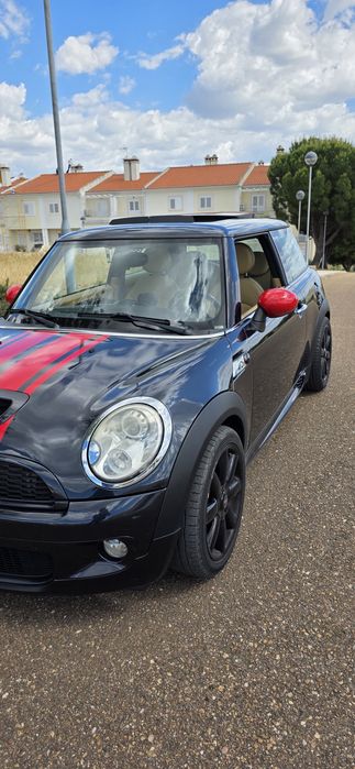 Vendo Mini cooper S r56