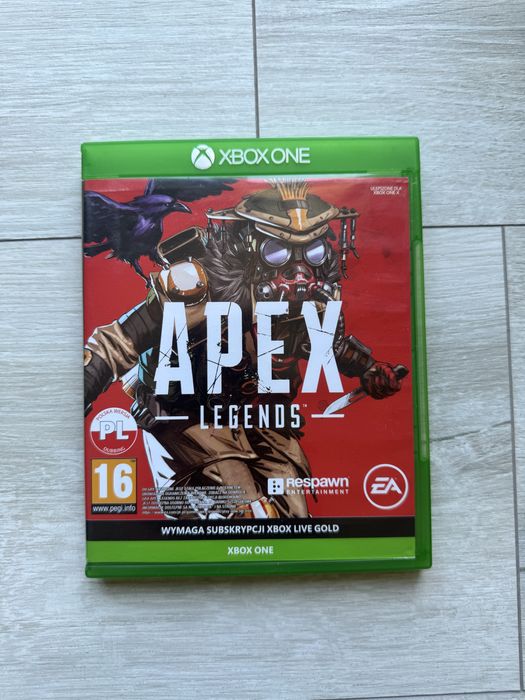 Apex Legends xbox one