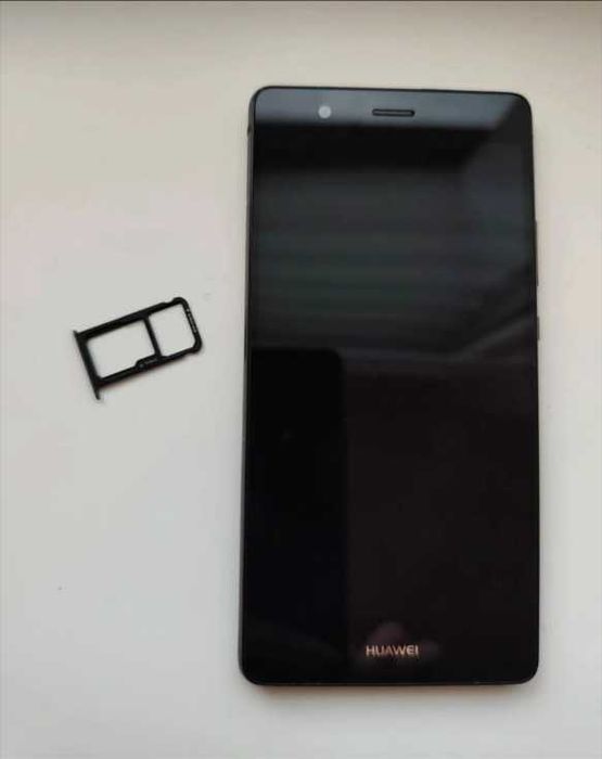 Telefon Huawei P9 Lite