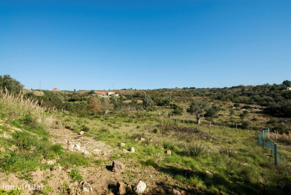 Terrenos para venda na Bemposta em Bucelas