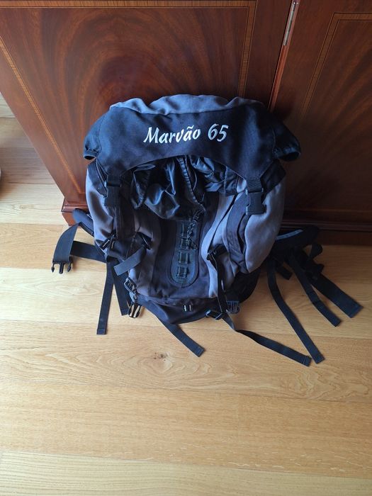 Acessórios de  caminhada