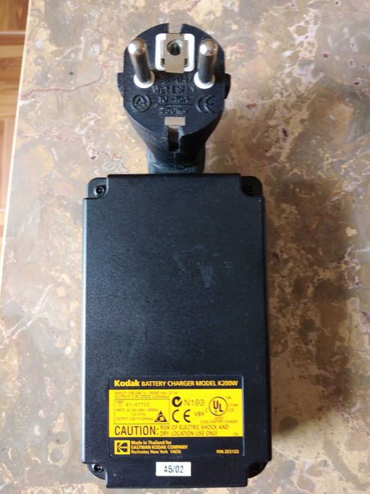 Battery Charger64309807112835121