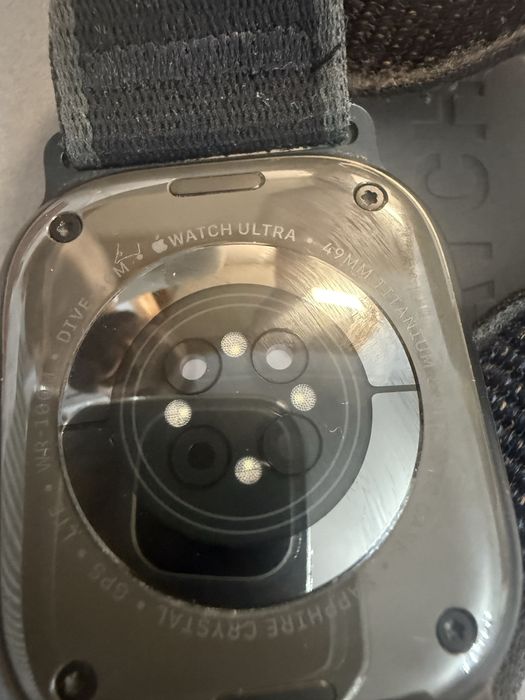 Apple watch ultra 2 49mm