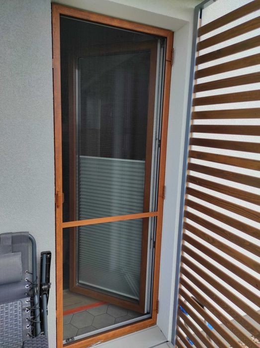 Plisy rolety plisowane żaluzje drewniane rolety rzymskie moskitiery