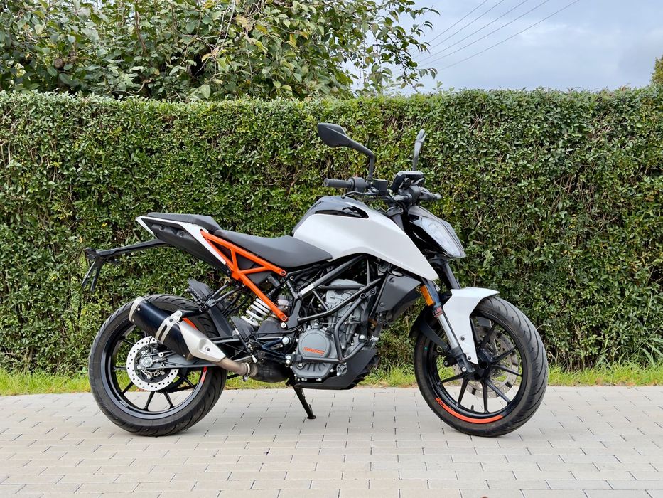 KTM