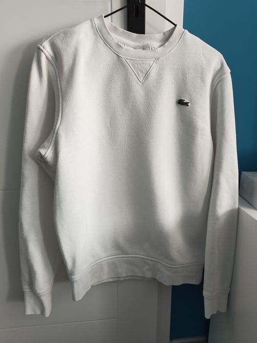 Bluza męska Lacoste