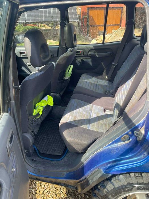 Toyota Rav4 2.0 1996r.