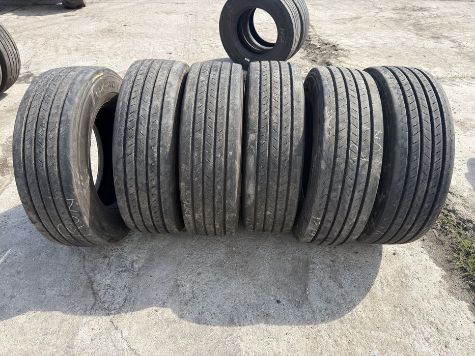 Opony 265/70R19.5 UNIROYAL