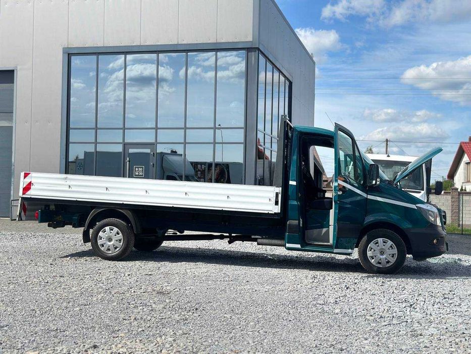 Mercedes-Benz Sprinter 2015p.