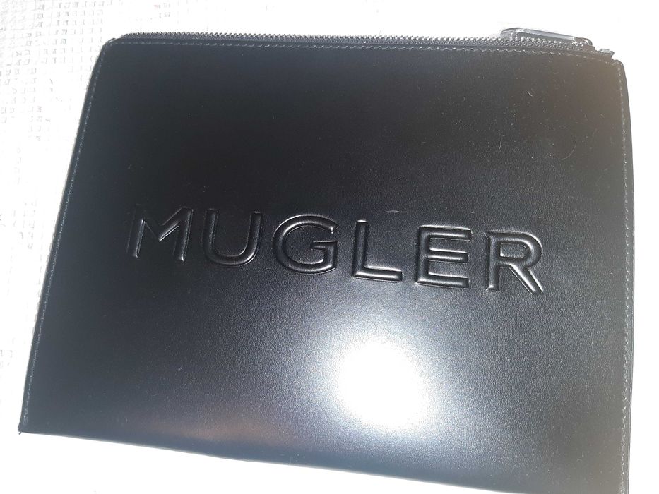 Carteira de mao muhler