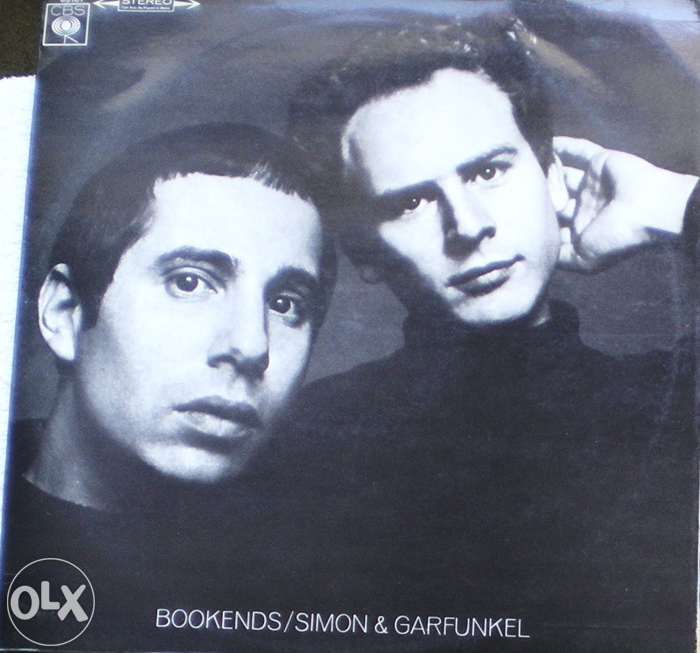 Simon & Garfunkel - Parsley, Sage, Rosemary... & Mais 2 LP vinil