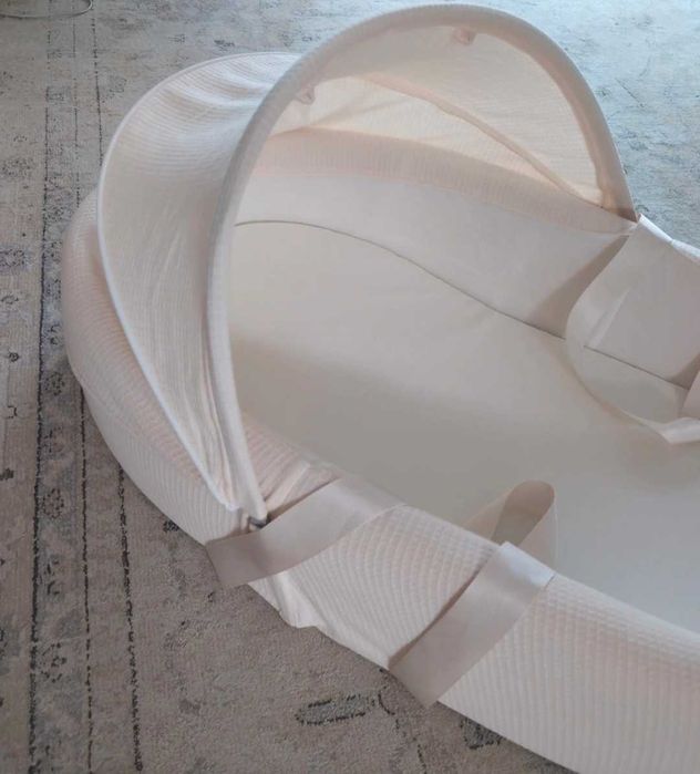 Bamboom baby nest