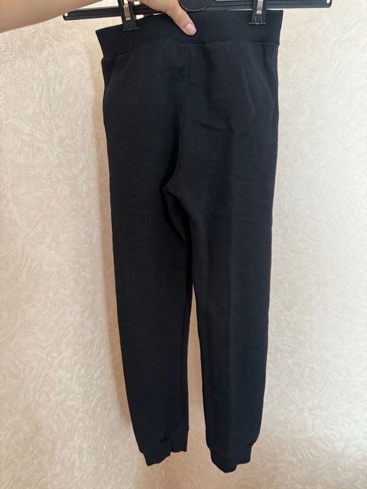 Набір дві пари штанів  134 розмір одні 146 см